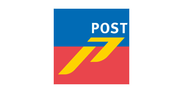 logo vector Liechtensteinische Post