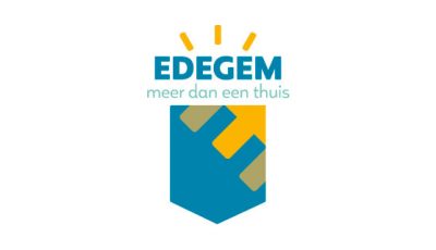 logo vector Lokaal bestuur Edegem