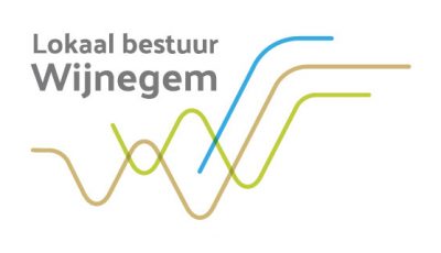 logo vector Lokaal Bestuur Wijnegem