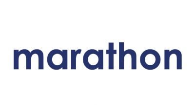 logo vector Marathon Sports