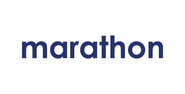 logo vector Marathon Sports
