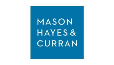 logo vector Mason Hayes & Curran