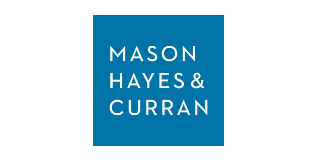 logo vector Mason Hayes & Curran