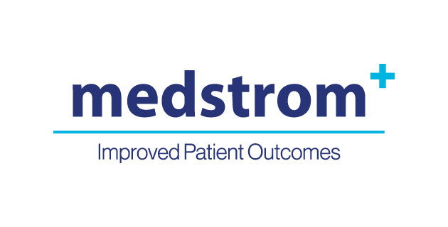 logo vector Medstrom