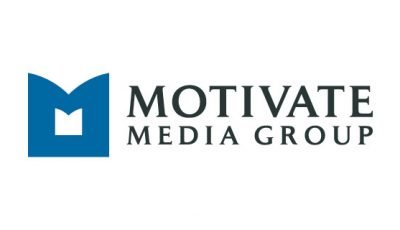 logo vector Motivate Media Group
