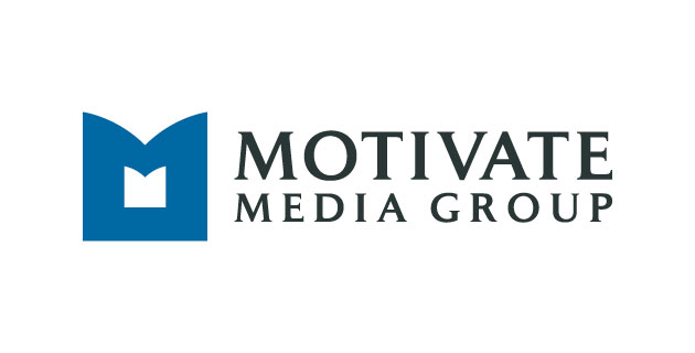 logo vector Motivate Media Group