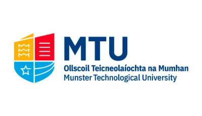 logo vector Munster Technological University