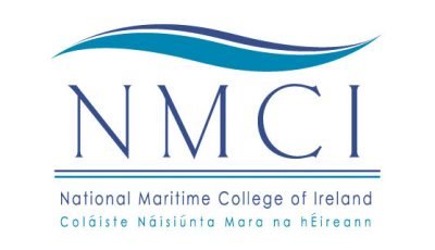 logo vector National Maritime College of Ireland