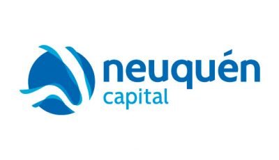 logo vector Neuquén Capital