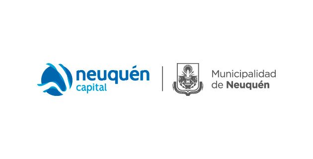 logo vector Neuquén Capital