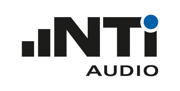 logo vector NTi Audio