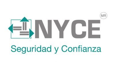 logo vector NYCE