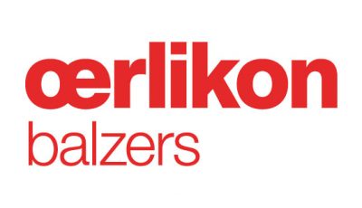 logo vector Oerlikon Balzers
