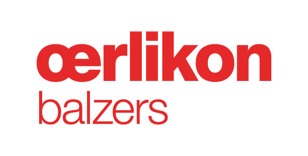 logo vector Oerlikon Balzers