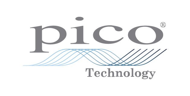 logo vector Pico Technology