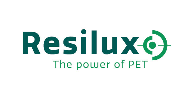 logo vector Resilux