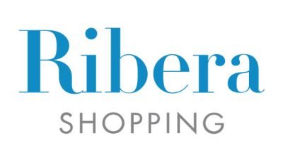 logo vector Ribera Shopping