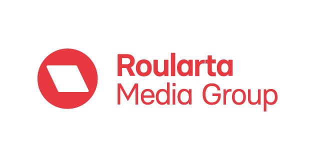 logo vector Roularta Media Group
