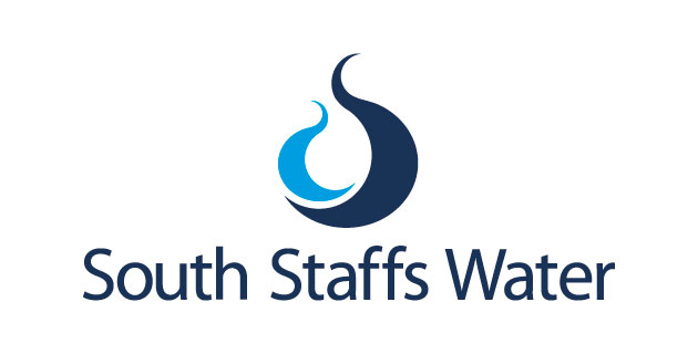 logo vector South Staffordshire Water