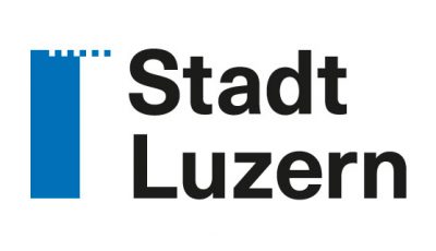 logo vektorformat Stadt Luzern