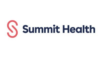 logo vector Summit Health