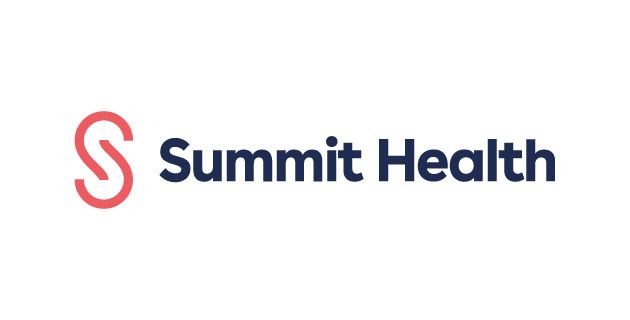 logo vector Summit Health