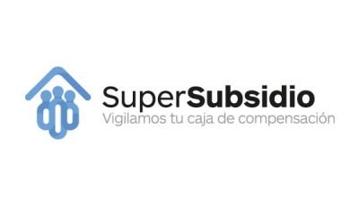 logo vector SuperSubsidio