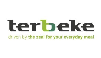 logo vector Ter Beke