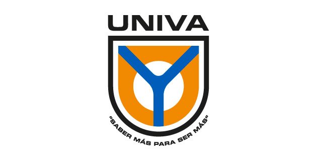 logo vector Univa