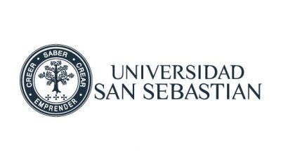 logo vector Universidad San Sebastián