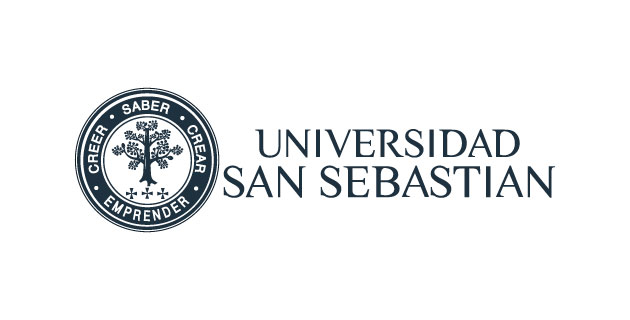 logo vector Universidad San Sebastián
