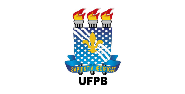 logo vector Universidad Federal de Paraíba - UFPB