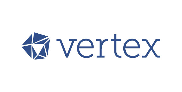 logo vector Vertex Holdings