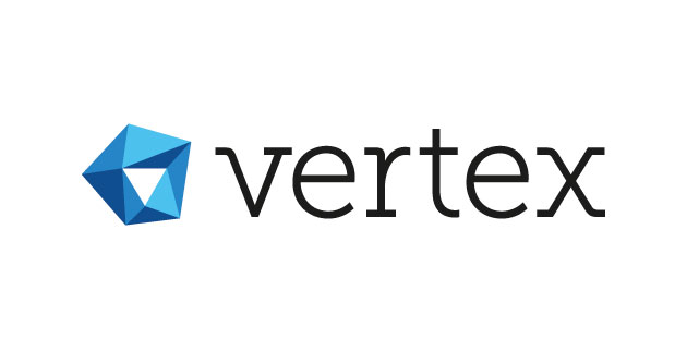 logo vector Vertex Holdings