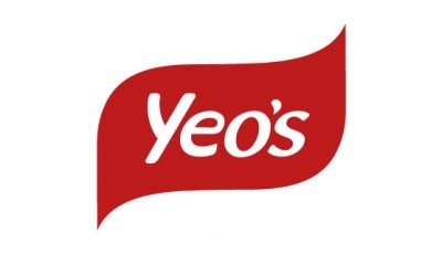 logo vector Yeo's