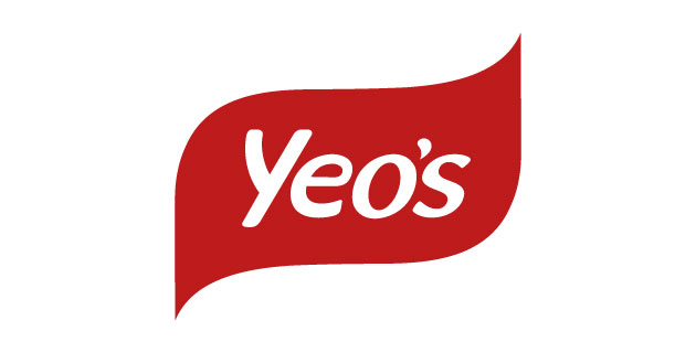 logo vector Yeo's