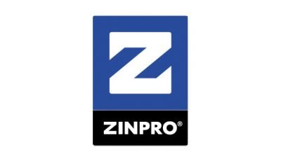 logo vector Zinpro