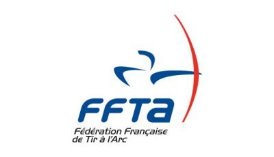 logo vector Fédération Française de Tir à l'arc - FFTA