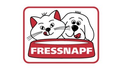 logo vektor Fressnapf Tiernahrungs