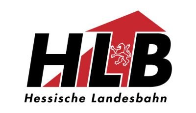 logo vektor Hessische Landesbahn
