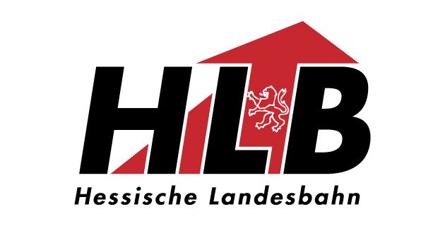 logo vektor Hessische Landesbahn