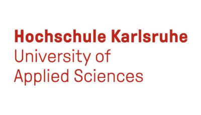 logo vektor Hochschule Karlsruhe