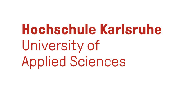 logo vektor Hochschule Karlsruhe