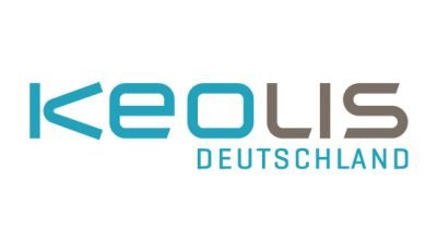 logo vektor Keolis