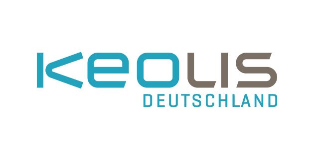 logo vektor Keolis