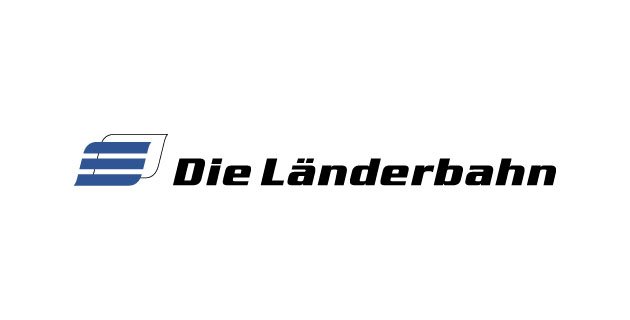 logo vektor Länderbahn
