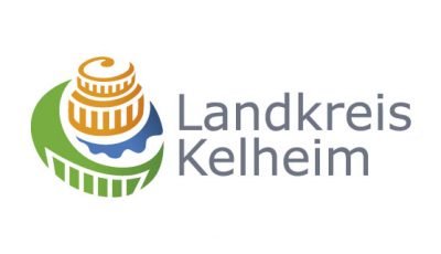 logo vektor Landkreis Kelheim