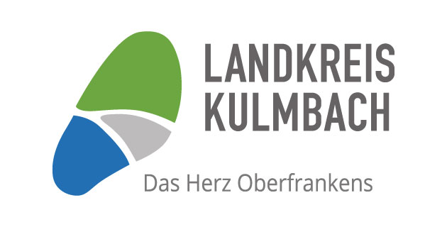 logo vektor Landkreis Kulmbach