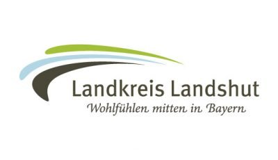 logo vektor Landkreis Landshut