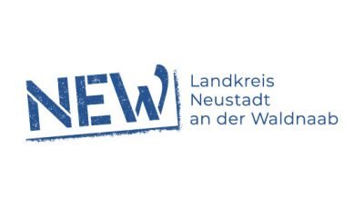 logo vektor Landkreis Neustadt an der Waldnaab